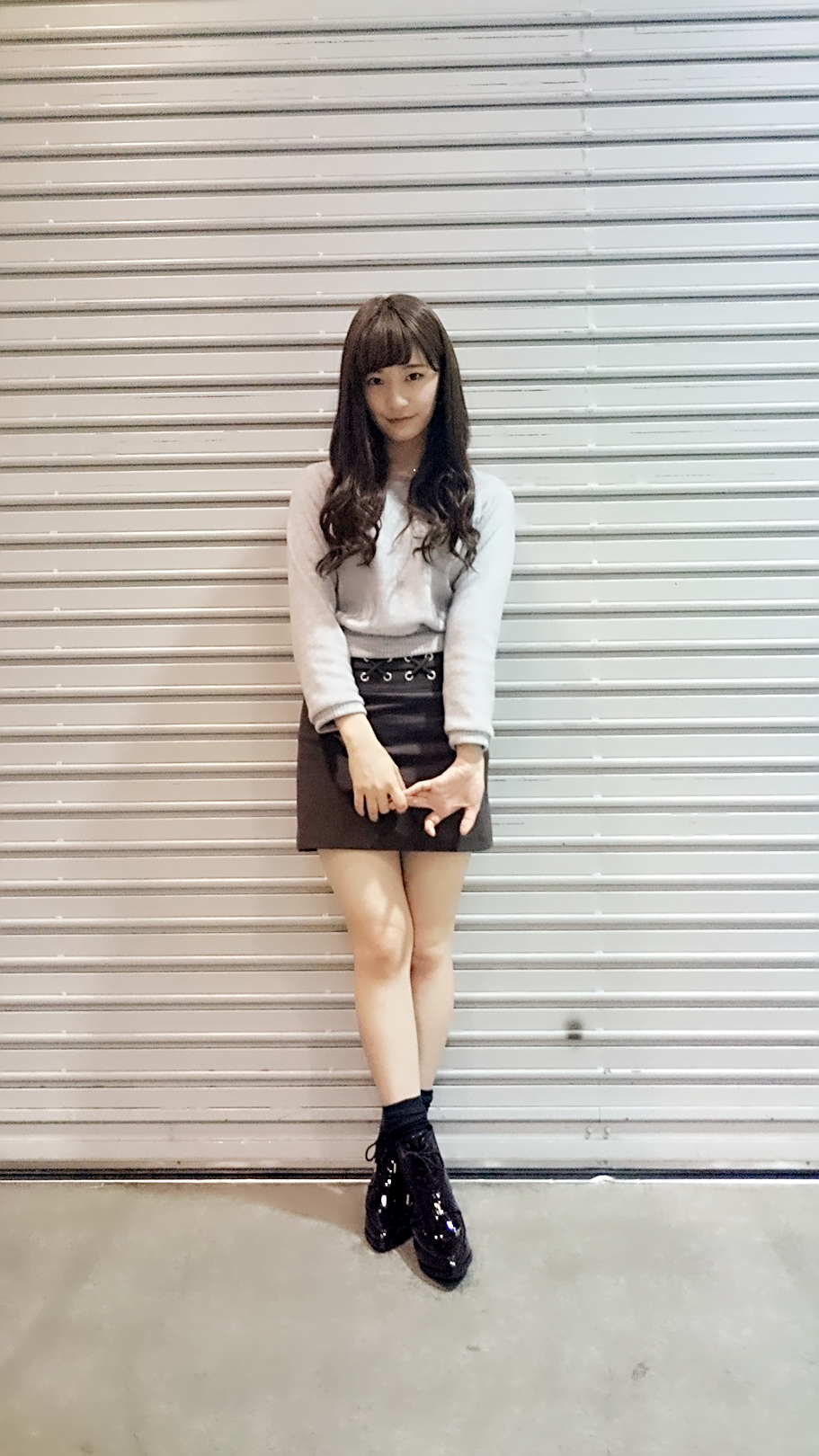 中田 花奈｜12th横浜個別レポカナ？1137（2015-11-23）｜4枚目