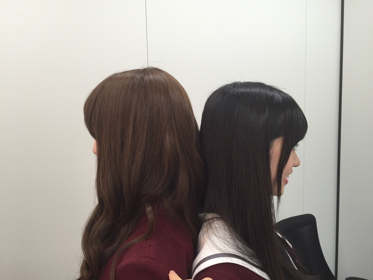 中田 花奈｜キャラメルトリュフカナ？1149（2015-12-08）｜4枚目