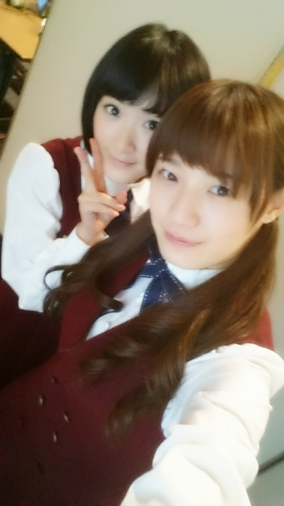 中田 花奈｜13th名古屋全握レポカナ？1165（2015-12-26）｜4枚目