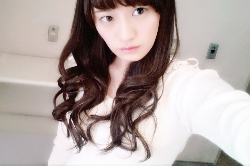 中田 花奈｜最高の年末カナ？1169（2015-12-31）｜5枚目