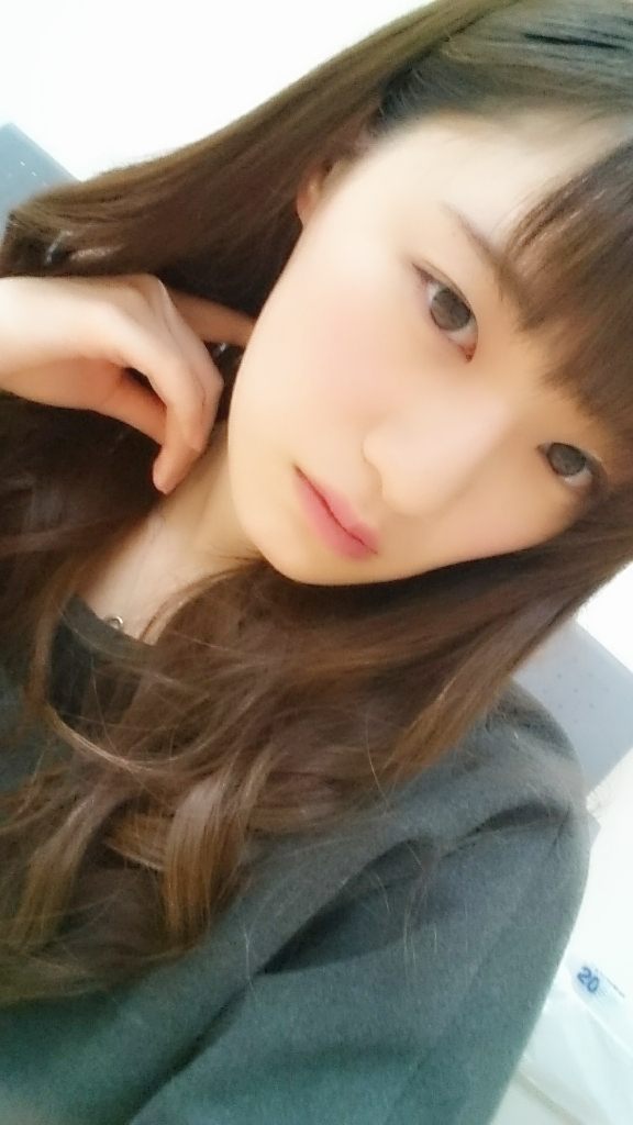 中田 花奈｜誤字だらけのメールカナ？1194（2016-02-08）｜3枚目