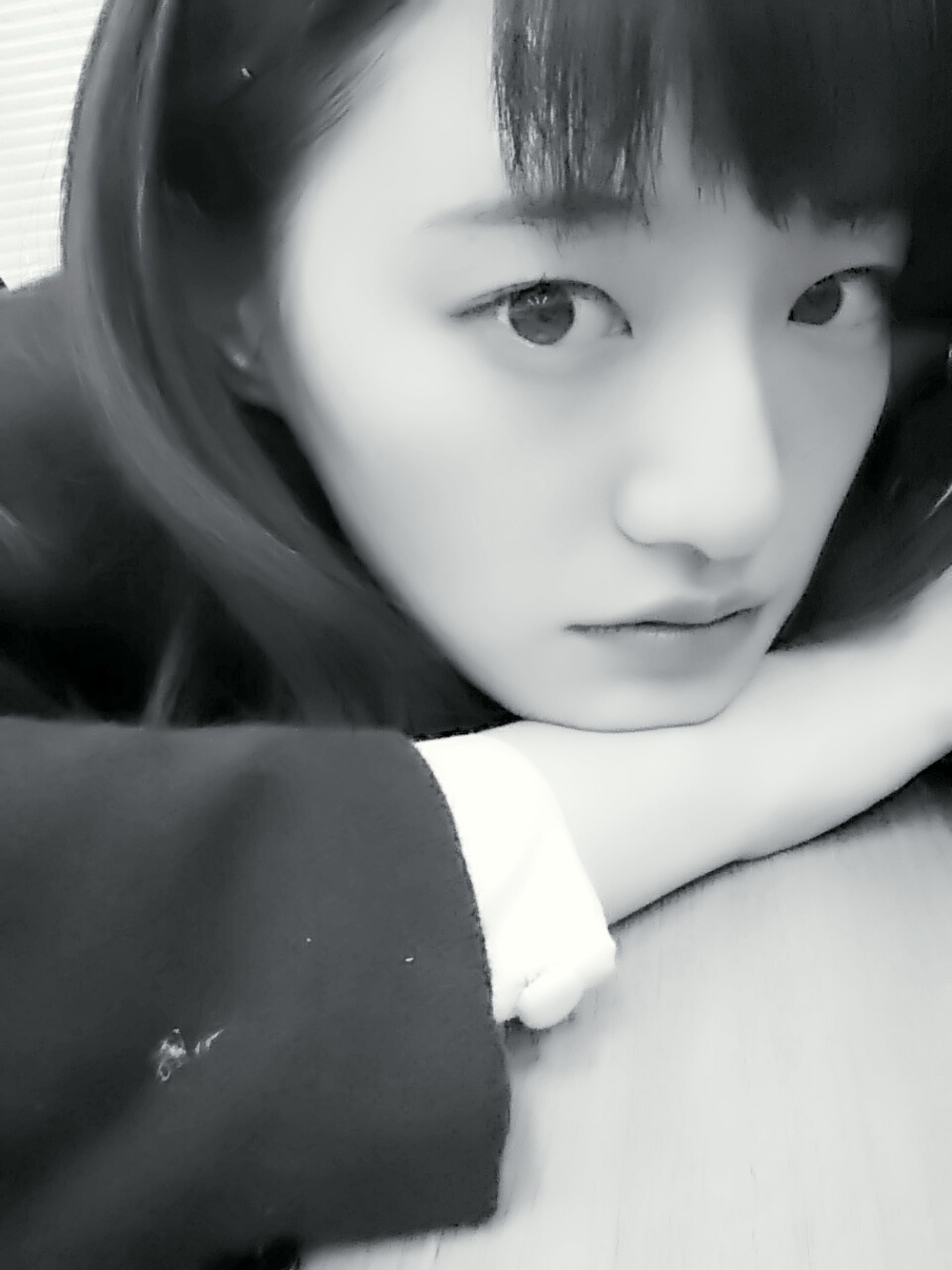中田 花奈｜乃木坂46 4th Anniversary 乃木坂46時間TV３つ目カナ？1204（2016-02-21）｜12枚目