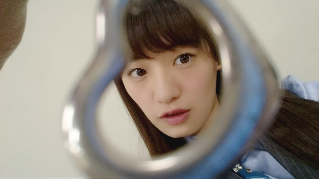 中田 花奈｜乃木坂46navi 即売会@八王子レポカナ？1236（2016-04-07）｜9枚目