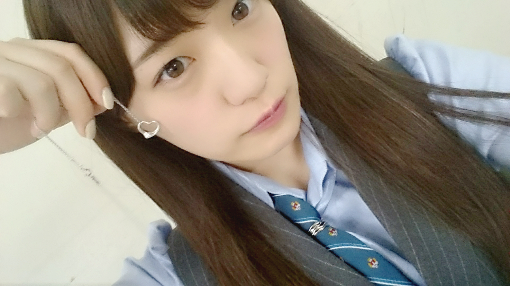 中田 花奈｜乃木坂46navi 即売会@八王子レポカナ？1236（2016-04-07）｜10枚目