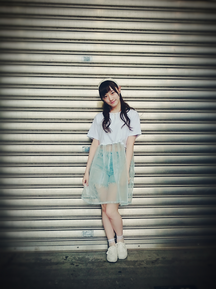 中田 花奈｜14th東京個別レポカナ？1265（2016-05-16）｜5枚目