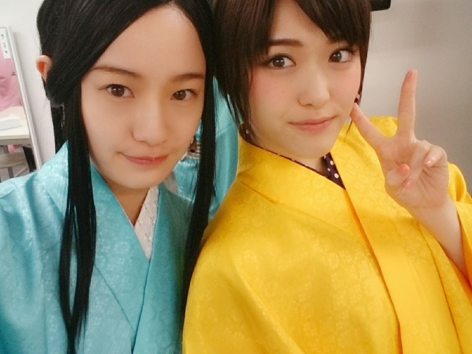 中田 花奈｜ふるなりなんなりカナ？1270（2016-05-25）｜7枚目
