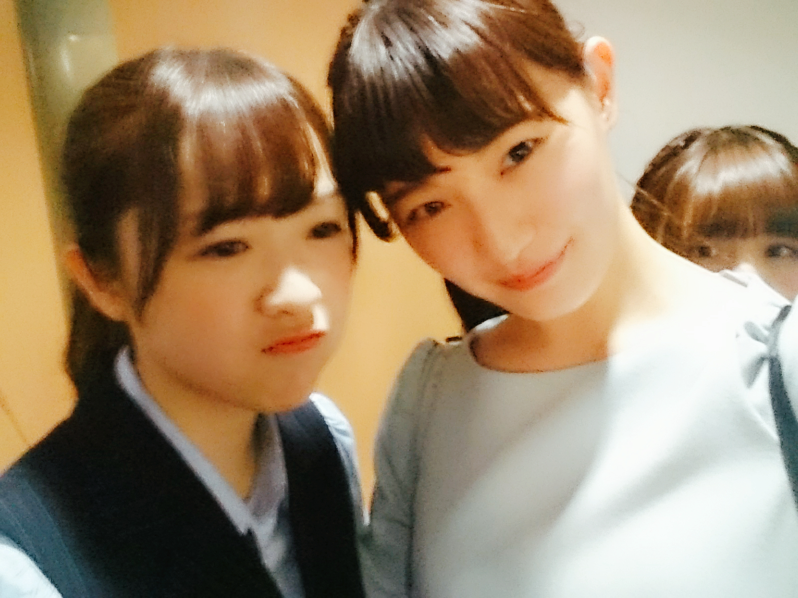 中田 花奈｜安定じゃ気づいてくれないものカナ？1280（2016-06-08）｜3枚目