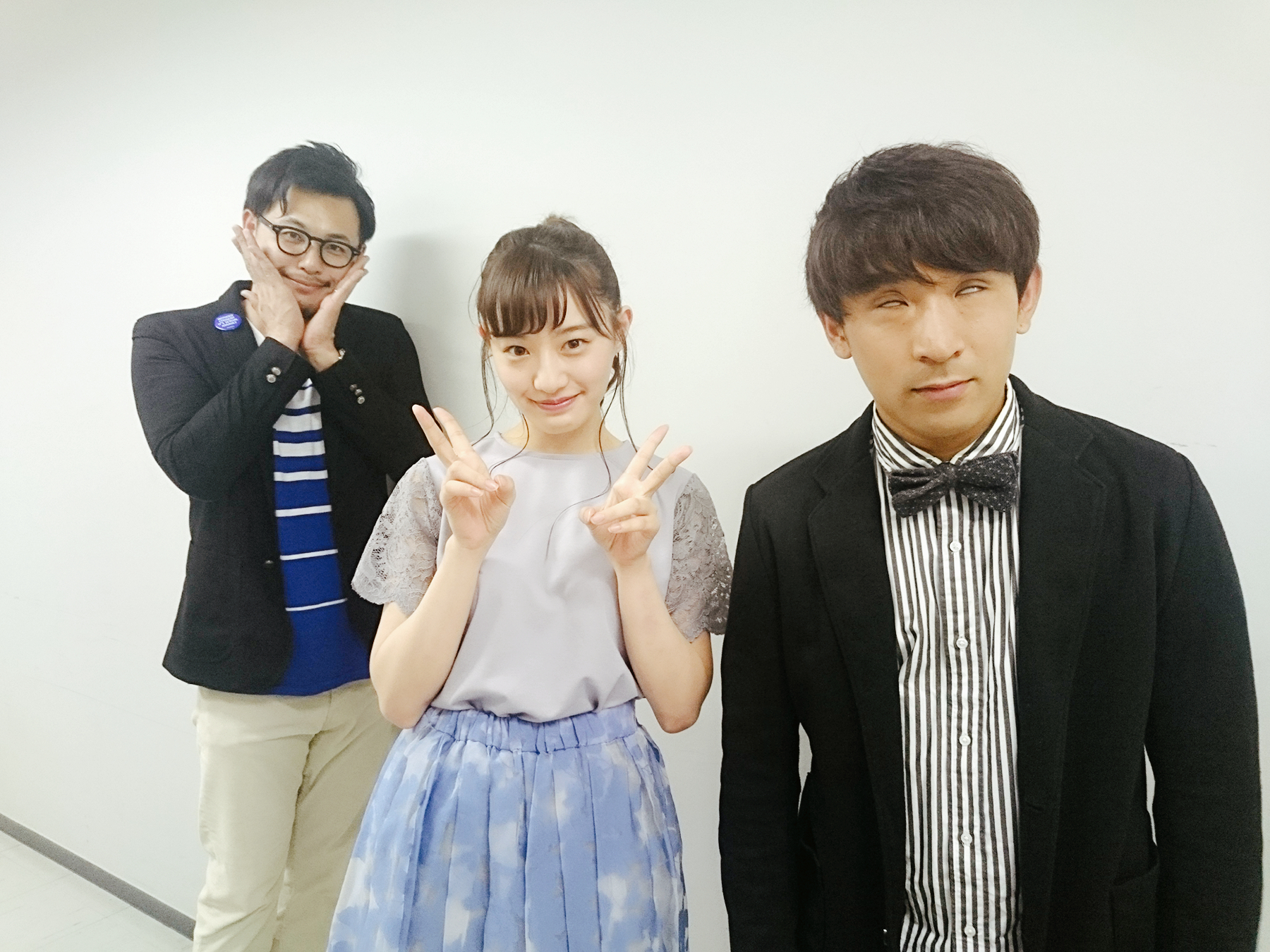 中田 花奈｜前髪濡らさない日カナ？1299（2016-07-02）｜7枚目