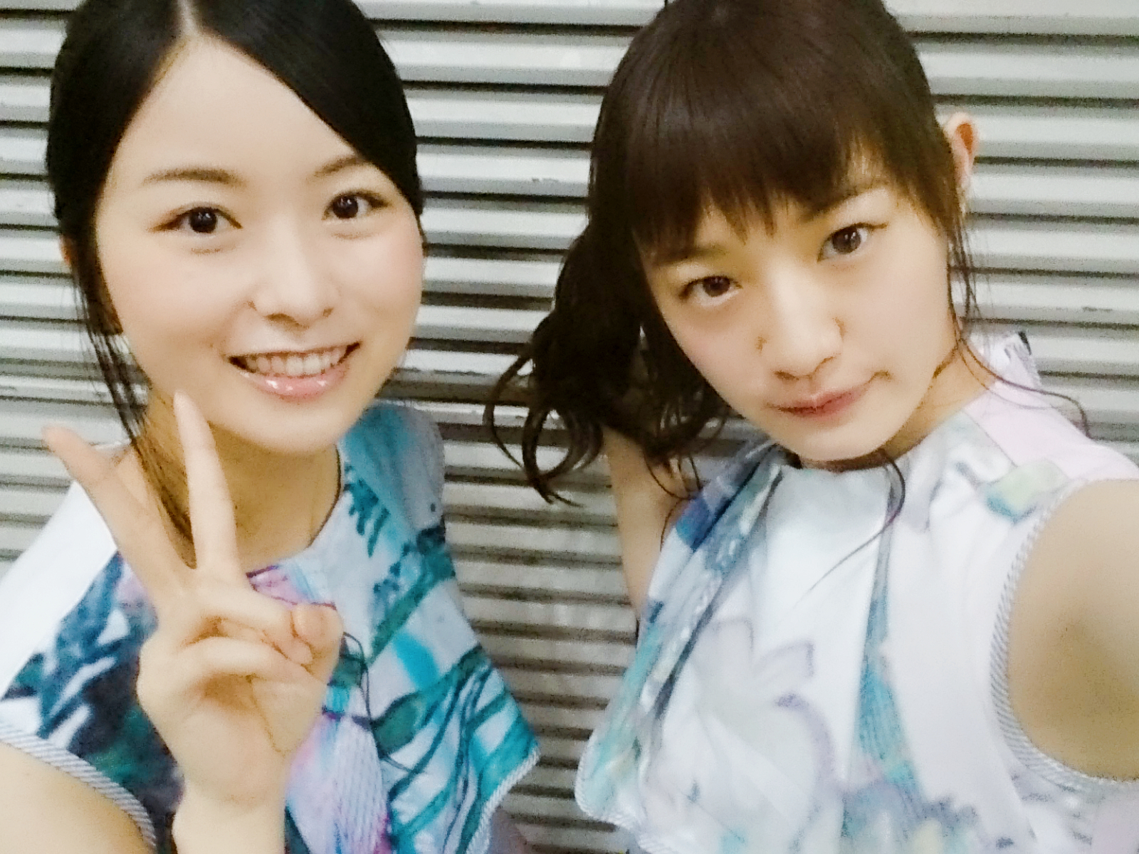中田 花奈｜カイロが売れるカナ？1304（2016-07-14）｜5枚目