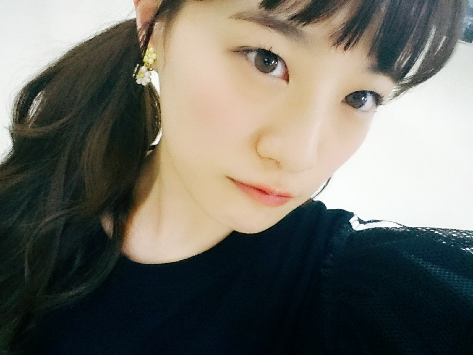中田 花奈｜トースター次第なのカナ？1305（2016-07-17）｜8枚目
