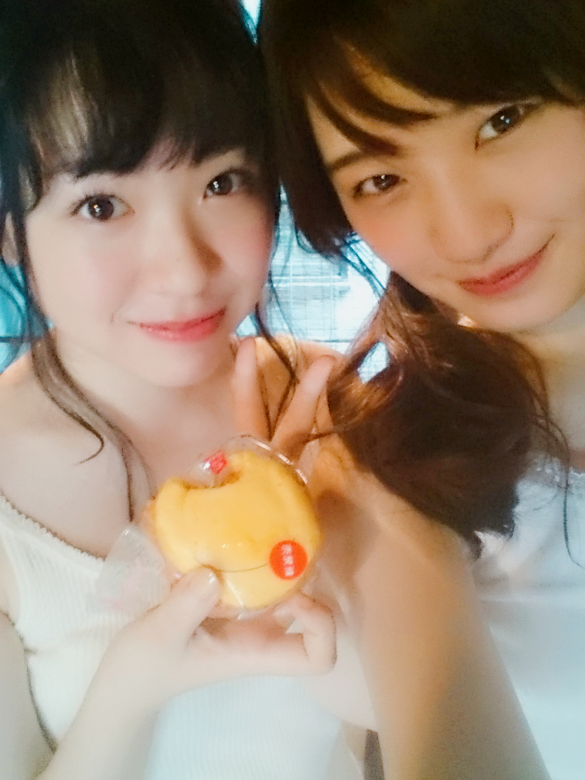 中田 花奈｜ざおうさまカナ？1322（2016-08-14）｜2枚目