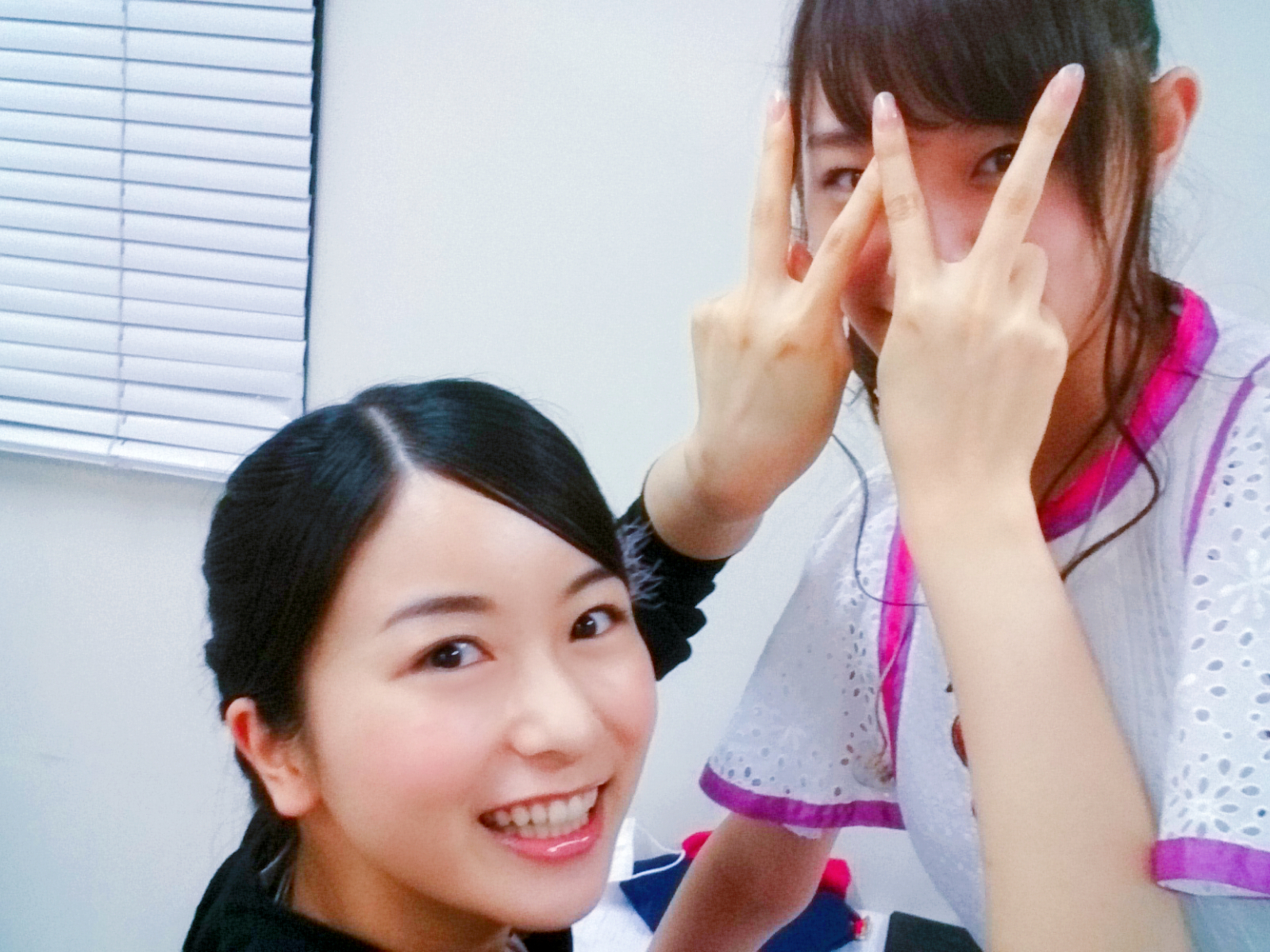 中田 花奈｜届き頃カナ？1338（2016-09-17）｜10枚目