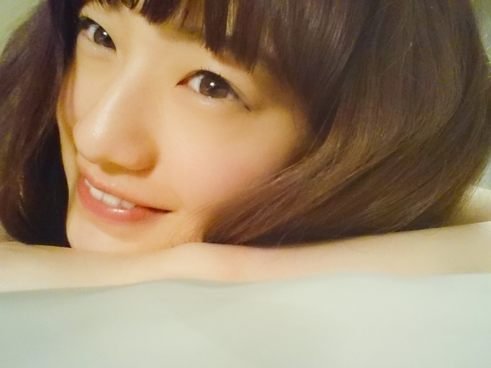中田 花奈｜いったん休憩カナ？1357（2016-10-14）｜4枚目