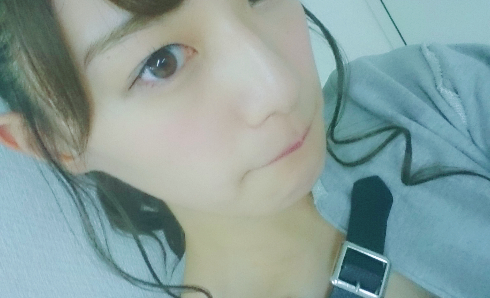 中田 花奈｜遅すぎるセレクションカナ？1381（2016-11-23）