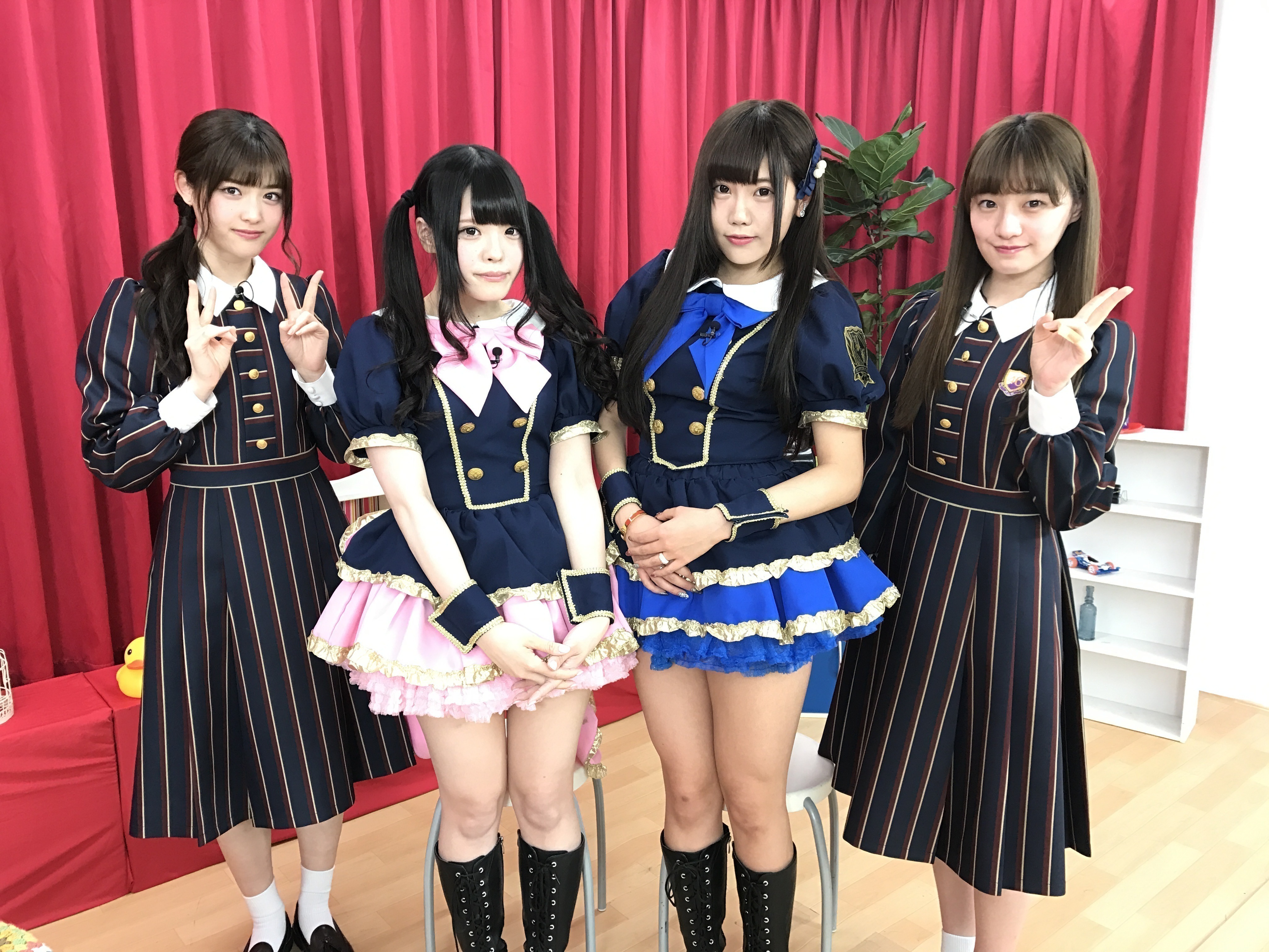中田 花奈｜生ドル#45カナ？1401（2016-12-29）｜9枚目