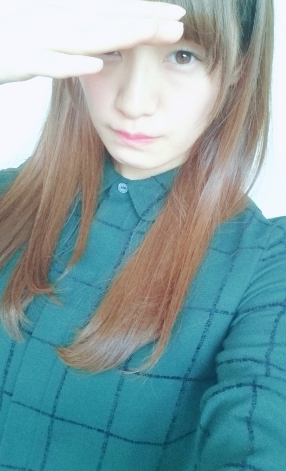 中田 花奈｜来年もよろしくお願いしますカナ？1403（2016-12-31）｜4枚目