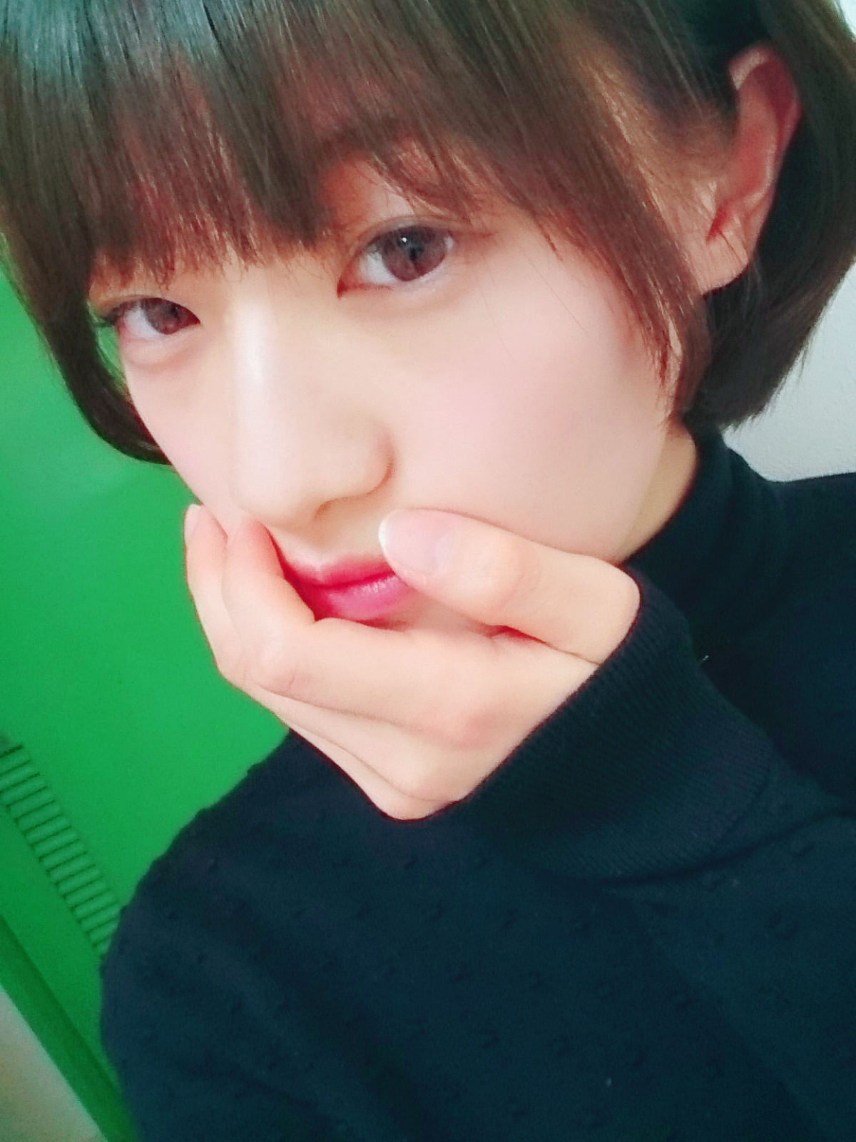 中田 花奈｜オーディションの頃カナ？1409（2017-01-14）｜5枚目