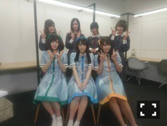 中田 花奈｜生ドル#47カナ？1436（2017-02-28）