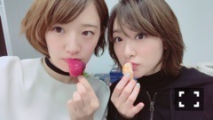 中田 花奈｜パトロールカナ？1440（2017-03-05）