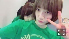 中田 花奈｜キャラメルマキアートカナ？1443（2017-03-12）｜3枚目