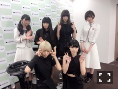 中田 花奈｜生ドル#48カナ？1463（2017-04-14）