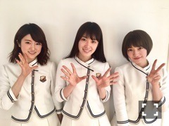 中田 花奈｜AIのコーナーが懐かしいカナ？1471（2017-04-28）