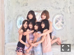 中田 花奈｜極秘カナ？1475（2017-05-01）