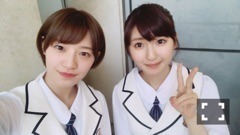 中田 花奈｜17th名古屋全握レポカナ？1478（2017-05-07）