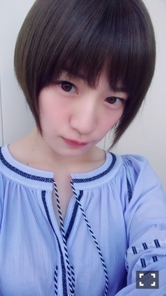中田 花奈｜スカイダイビングカナ？1494（2017-06-03）