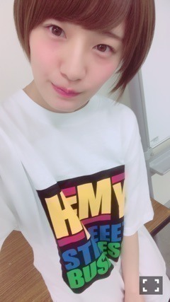 中田 花奈｜いちごスイーツカナ？1500（2017-06-19）