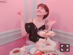 中田 花奈｜励ましてほしい人カナ？1515（2017-07-15）