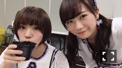 中田 花奈｜3rdアルバム京都個別レポカナ？1516（2017-07-17）｜5枚目