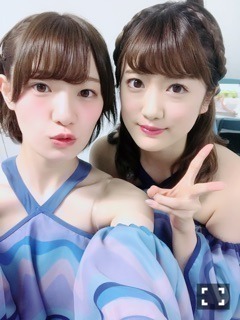 中田 花奈｜夜行性カナ？1533（2017-08-18）