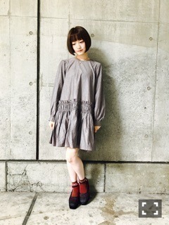 中田 花奈｜18th横浜個別レポカナ？1555（2017-09-25）