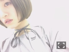 中田 花奈｜18th横浜個別レポカナ？1555（2017-09-25）｜2枚目