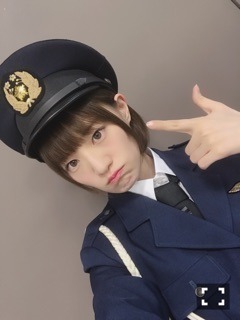 中田 花奈｜それ用カナ？1568（2017-10-27）