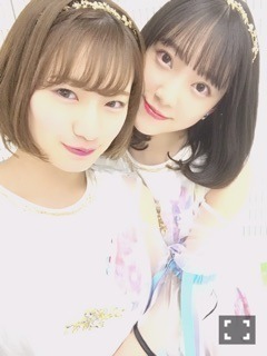 中田 花奈｜バトントワリング部カナ？1605（2018-01-13）