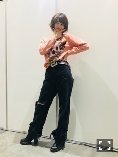 中田 花奈｜19th横浜個別レポカナ？1621（2018-02-26）