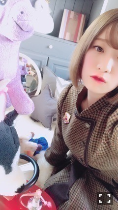 中田 花奈｜なかなな来れないカナ？1922（2018-02-28）
