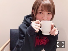 中田 花奈｜消毒カナ？1625（2018-03-09）