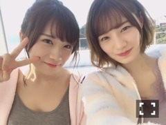 中田 花奈｜乃木ののもうすぐですカナ？1626（2018-03-11）