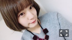中田 花奈｜大帝国カナ？1628（2018-03-16）