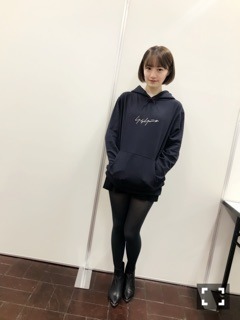 中田 花奈｜19th京都個別レポカナ？1631（2018-03-23）