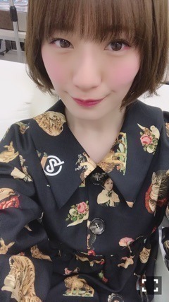 中田 花奈｜乃木坂46時間TVレポ2カナ？1634（2018-03-28）