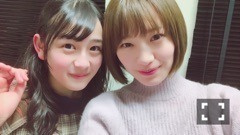 中田 花奈｜乃木坂46時間TVレポ3カナ？1635（2018-03-30）
