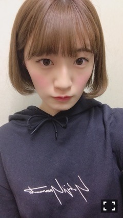 中田 花奈｜時間ないカナ？1637（2018-03-31）