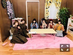中田 花奈｜生ドル#60カナ？1638（2018-03-31）