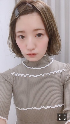 中田 花奈｜クールなナンバーカナ？1643（2018-04-14）