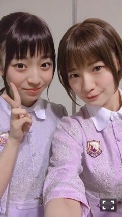 中田 花奈｜20th大阪全握レポカナ？1650（2018-04-30）