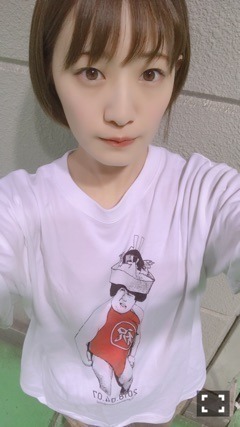 中田 花奈｜20th大阪個別レポカナ？1651（2018-05-01）｜3枚目